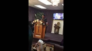 Welcome to Deliverance Tabernacle of Praise Ministries Int'l Inc
