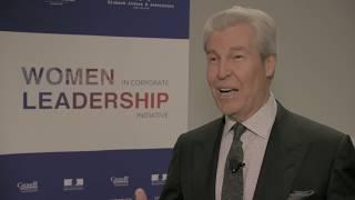 Terry J. Lundgren Executive Chairman of Macy’s, for the WICLI 2018