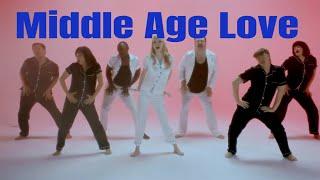 Middle Age Love (A Comedy Song by Riki Lindhome)