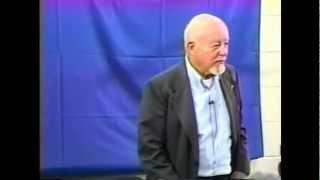 Richard Rose - Part 1 /Lecture extracts/