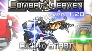 Combat Heaven - Moments