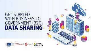 Get started with Business to Government (B2G) Data Sharing