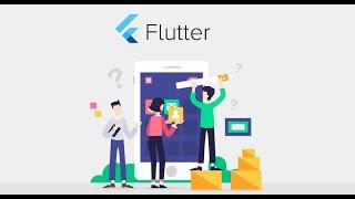 Flutter Tutorial Series #01 #fluttertutorial #flutter