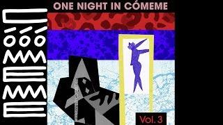 Djs Pareja & Philipp Gorbachev - Verish 'One Night in Cómeme Vol.3' Album