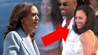 The Kamala Harris Crisis That Could End Her Career