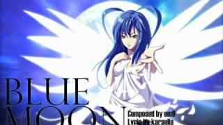 Em9 - Blue Moon[Pop Stage].wmv