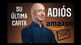 Las CLAVES del ÉXITO de AMAZON y JEFF BEZOS