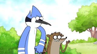 Mordecai Hace Bromas Extremas UN SHOW MAS CAPITULOS COMPLETOS EN ESPAÑOL LATINO