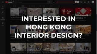 Hong Kong Interior Design Firm | 香港室内設計公司 (Casablanca Interior Design Co HK)