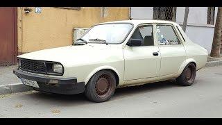 New Hot Dacia 1300 Tuning