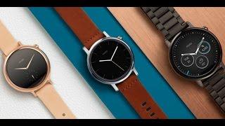 Best Android Smartwatch 2016 | 2017