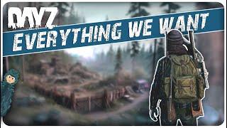 DayZ Is About to Get a WHOLE LOT BETTER in 2025!