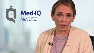 Med-IQ Minute: Case of the Week #13 - Informed Consent