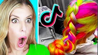 Amazing Hair Transformations You Won't Believe