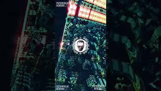 Psychedelic  trip in 4K [TRIPPY WARNING] -- ⌘28
