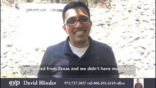 What are clients saying about Dave Blinder at eXp Realty⁉️