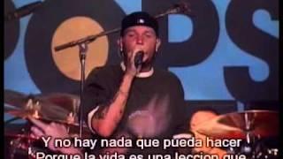 limp bizkit - take a look around (top of the pops) SUB