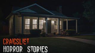 5 TRUE Disturbing Craigslist Horror Stories