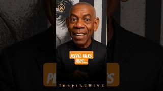 Denzel Washington’s Brutal Truth About How People See You — Motivational & Hilarious! #shorts