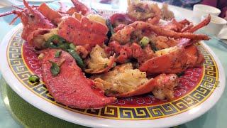 Tan Cang Newport Seafood Restaurant: Great Place for Vietnamese Dishes in Garden Grove, So Cal