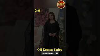 Bharam Episode 70, 71 | Pakistani Actress Hina Tariq | GH Dramas Series #bharam #shorts #viral #gh