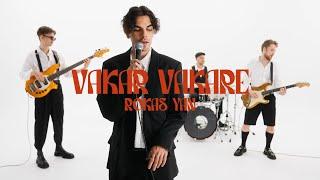 Rokas Yan - Vakar Vakare