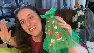 NATHALIE DID IT AGAIN!  Another Masterpiece... Christmas Reborn Unboxing!!!!! @preciousreborns8687