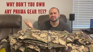 Pnuma Outdoors | Best Gear?