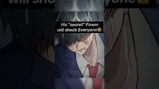 They don't know this makes him stronger🫣|Blades Edits #manhwa#editfavmanhwa#animemusic#manga#webtoon