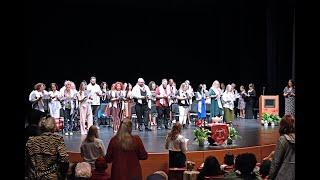 Pierce College Nursing Pinning Ceremony Summer 2024