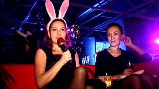 Новый год компании "Первая мебельная фабрика" (2011)