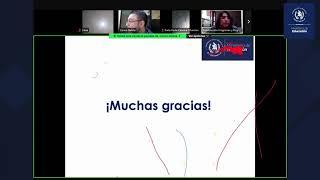 Webinar - Reglamento de Evaluación de los Aprendizajes