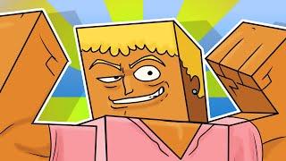 Kids studio huravn | WATCH ME DRAW! Minecraft Brody