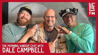 Unpacking 'Do Not Judge' with Dale Campbell