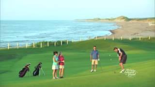 Golf Fanatics - English - 15s