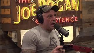 Joe Rogan Talking About Dry Age Steak From APL