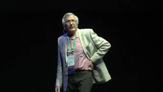 Some recent developments in Kähler geometry and exceptional holonomy – Simon Donaldson – ICM2018