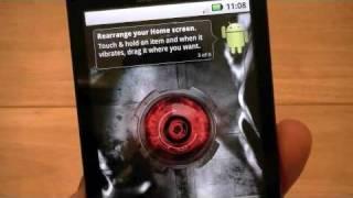 Quick Look at the Motorola Droid X for Verizon Wireless | Pocketnow