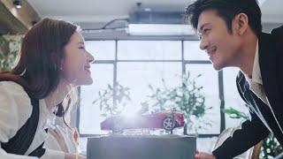 Dating In The Kitchen 我，喜欢你 EP24: HAPPY ENDING! CEO Lu and the lady chef is finally getting married