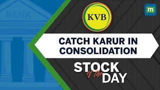 Why accumulate Karur Vysya Bank for the long-term