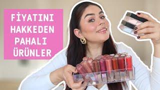 KASIM İndiriminden Alınması Gereken Pahalı 15 Ürün | AYŞE ÇAKAR