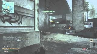 meatpockets00 - MW3 Interchange 17-1 pt 2