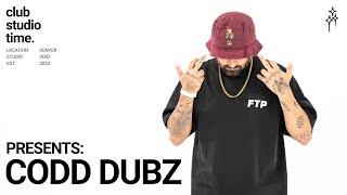 Codd Dubz | Live From Denver