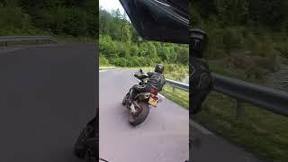 Chasing A Hypermotard  #ktm690 #Hypermotard698 #ktm690smcr #shorts #shortsvideo