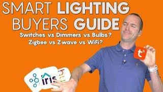 Smart Lighting Buyers Guide 2019: Future Proof Your Smart Home