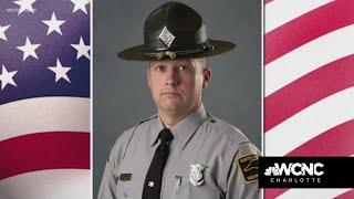 Trooper John Horton laid to rest