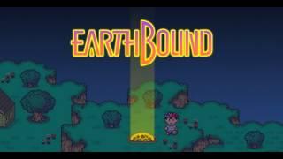 EarthBound - Your Sanctuary ~ Lumine Hall