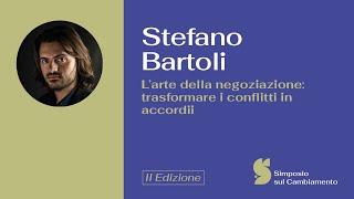 L’arte della negoziazione: trasformare i conflitti in accordi