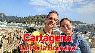 Cartagena, what to see in a weekend!