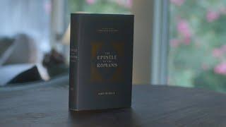 The Epistle to the Romans by John Murray